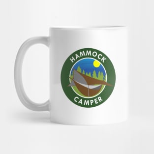 Hammock Camper Mug